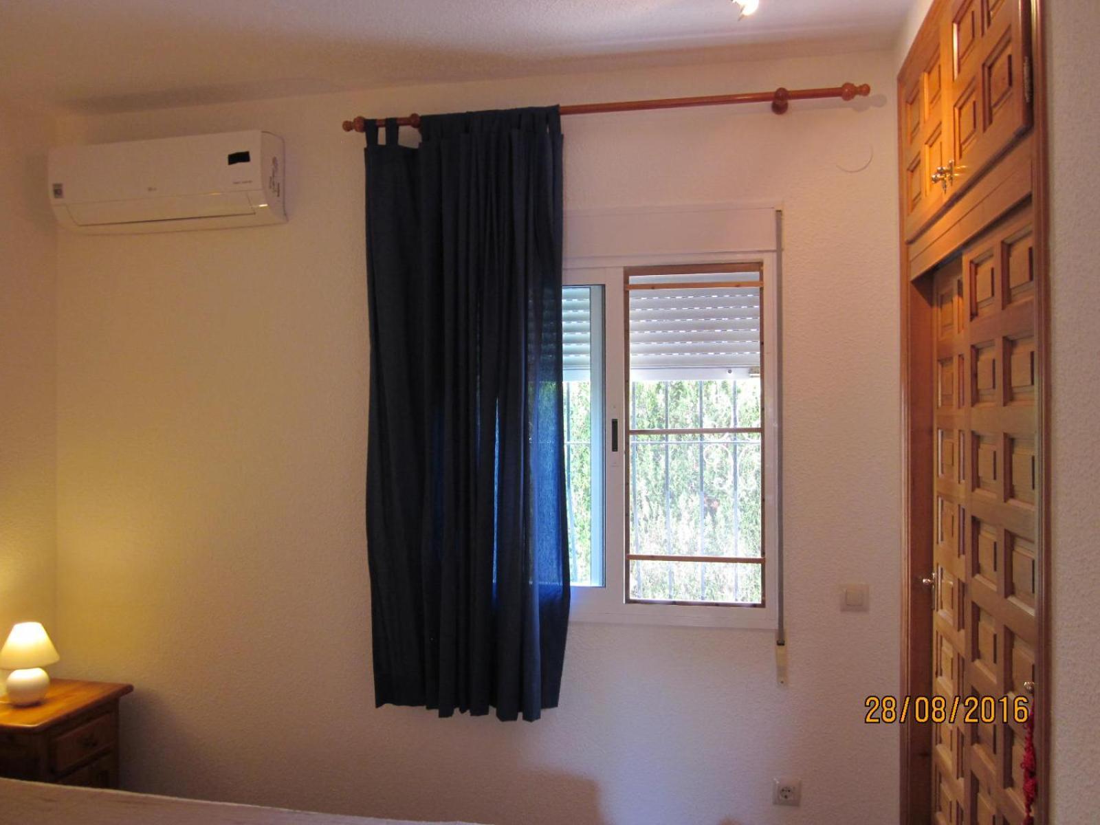 Casita De La Cumbre - Comfortable Holiday Home Near Cala Moraig بينيتاشيل المظهر الخارجي الصورة