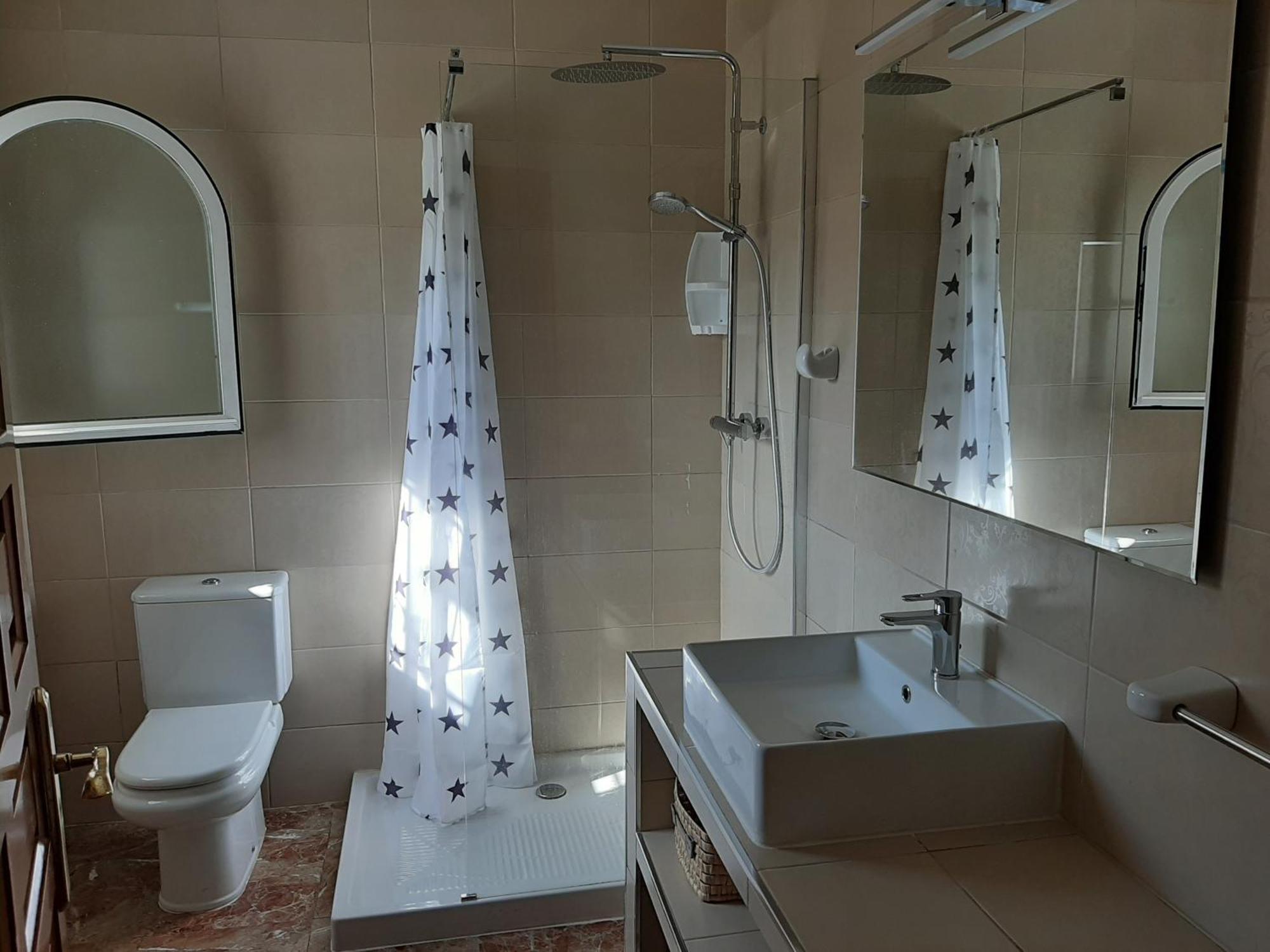 Casita De La Cumbre - Comfortable Holiday Home Near Cala Moraig بينيتاشيل المظهر الخارجي الصورة